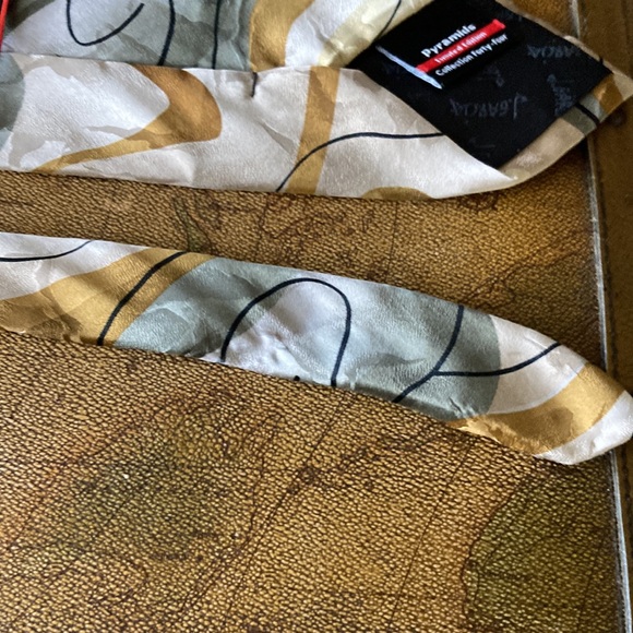 Jerry Garcia Tie - Collection Forty Four - Picture 4 of 4